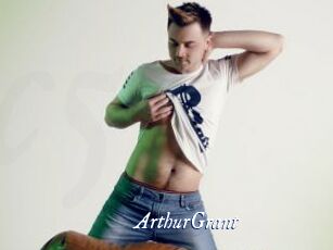 ArthurGrant