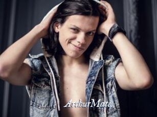 ArthurMate