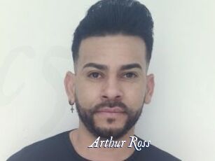 Arthur_Ross