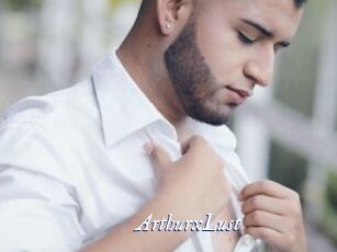 ArthurxLust