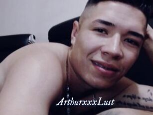 ArthurxxxLust
