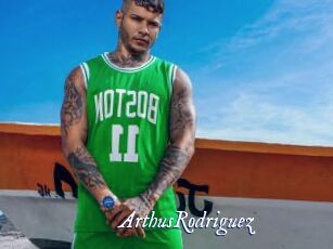 ArthusRodriguez