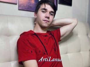 ArtiLanus