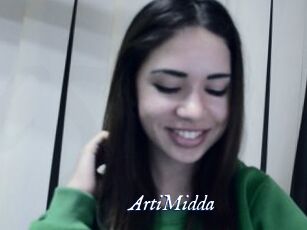 ArtiMidda