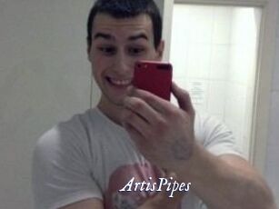 Artis_Pipes