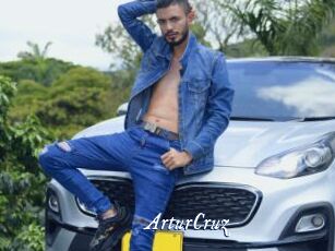 ArturCruz