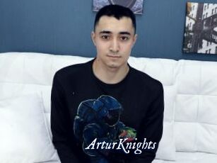 ArturKnights