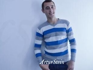 ArturStein
