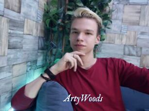 ArtyWoods