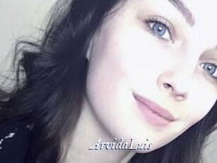 ArvidaLuis