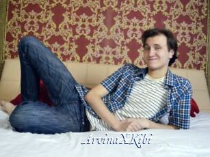 ArvinaXKibi