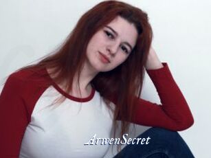 ArwenSecret