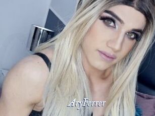 AryFerrer