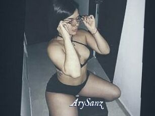 ArySanz