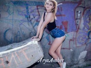 AryaAmber