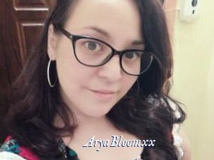 AryaBloomxx