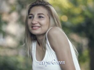 AryaGreen