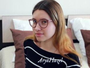 AryaHazel