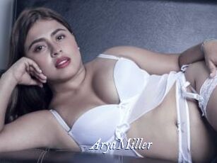 AryaMiller