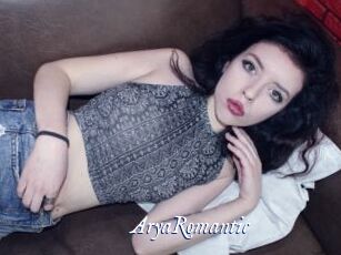 AryaRomantic