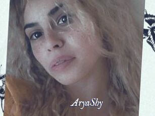 AryaShy