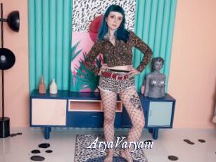 AryaVaryam