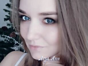 Arya_Ann