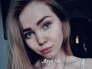 Arya_fae
