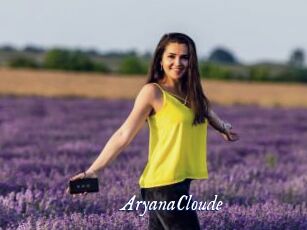AryanaCloude
