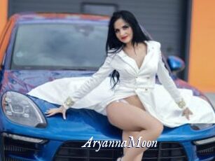 AryannaMoon