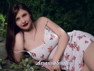 AryannaSmith