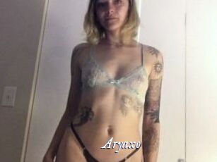 Aryaxo