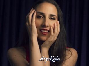 AryeKala