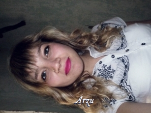 Arzu