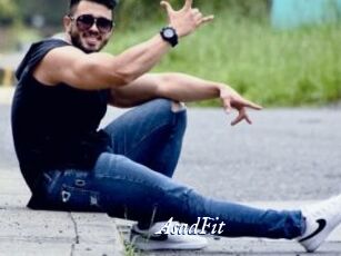 AsadFit