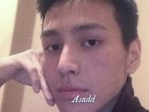Asadd
