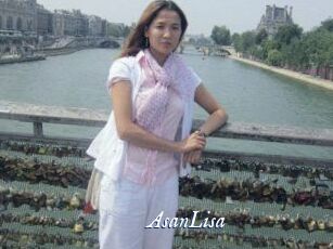 AsanLisa