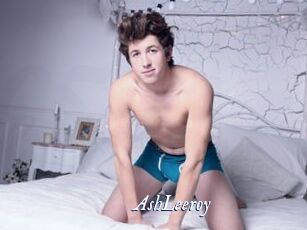 AshLeeroy