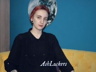 AshLuckers