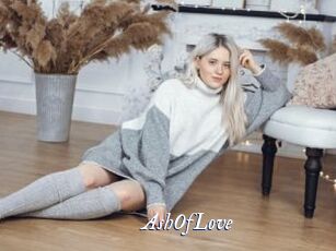 AshOfLove