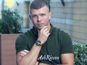 AshRicson