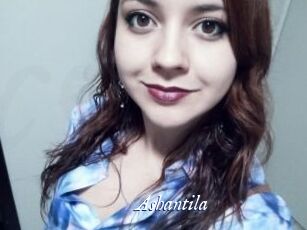 Ashantila