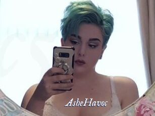 AsheHavoc