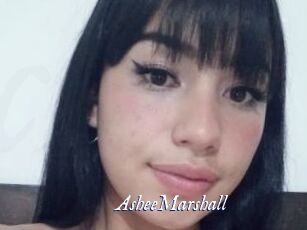 AsheeMarshall