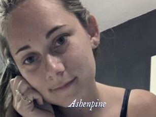 Ashenpine
