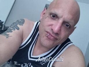AsherCavalli