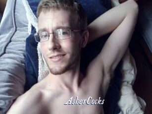 AsherCocks