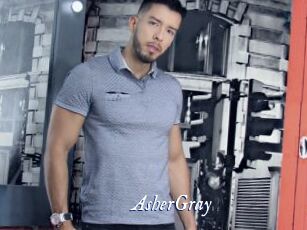 AsherGray