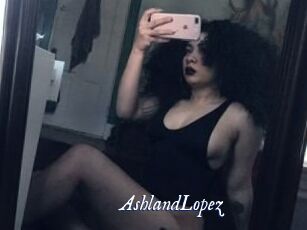 AshlandLopez