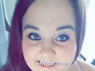AshleeLynn_26